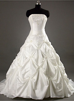 Custom Wedding Dresses & Wedding Gown Alterations - Phoenix ...